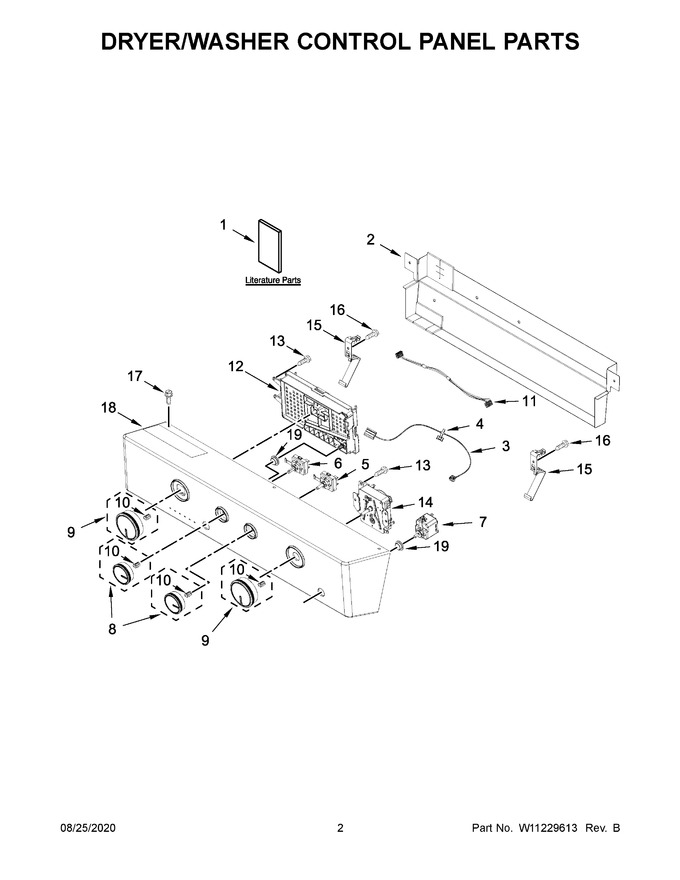 Diagram for 7MWGT4027HW0