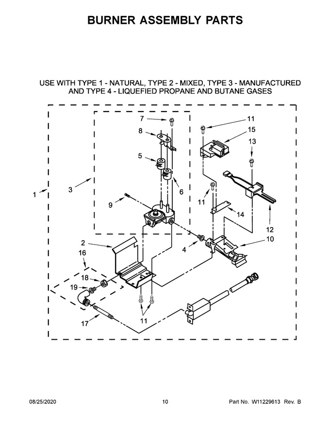 Diagram for 7MWGT4027HW0