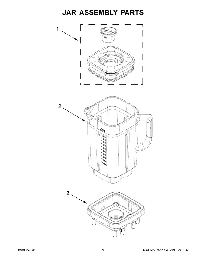 Diagram for 5KSB4054ECA0