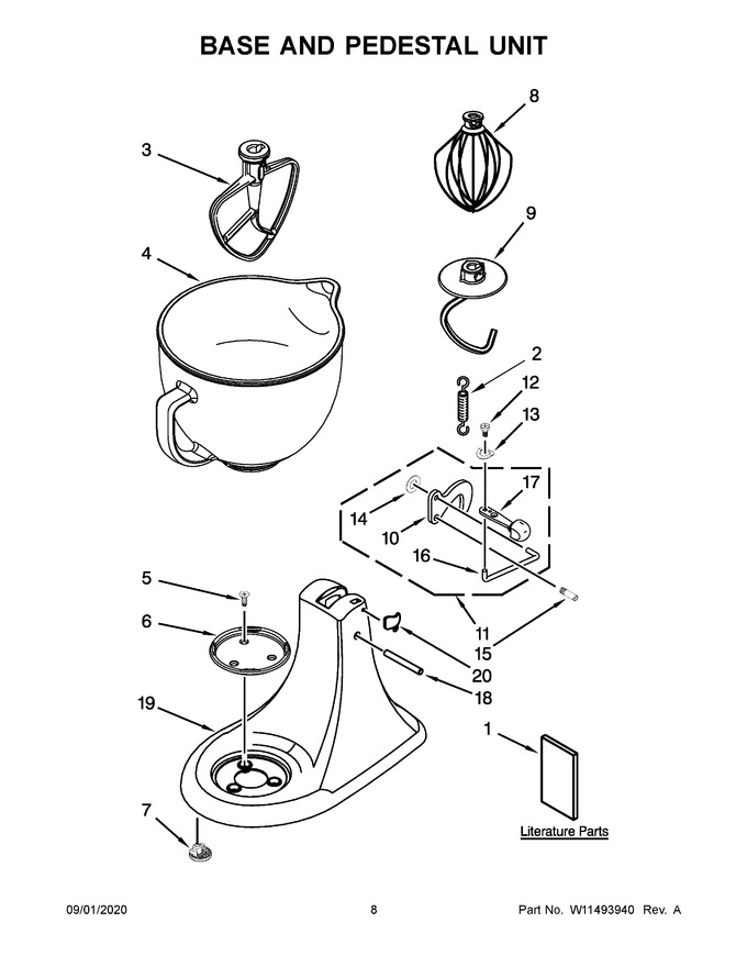 Diagram for 5KSM156QPBPP4