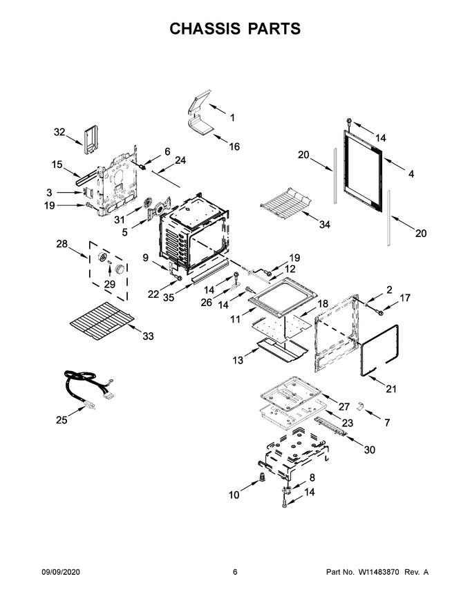Diagram for KFGG500EWH3