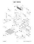Diagram for 07 - Unit Parts