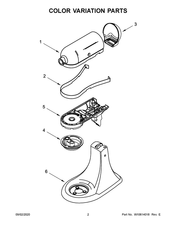 Diagram for KSM153PSQPT0