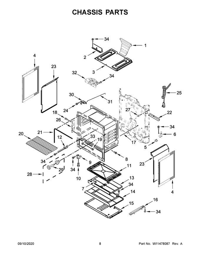 Diagram for WFG525S0JT1