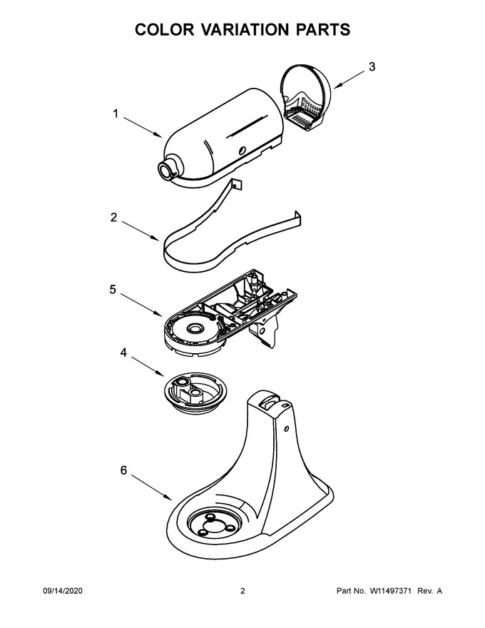 Diagram for KSM150FECU0