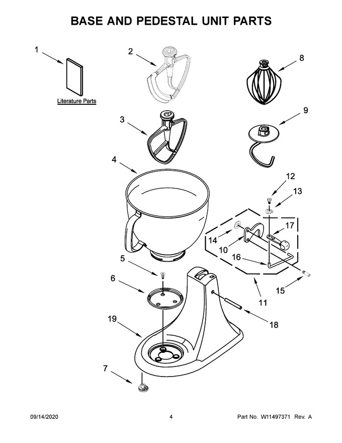 Diagram for KSM150FEAQ0