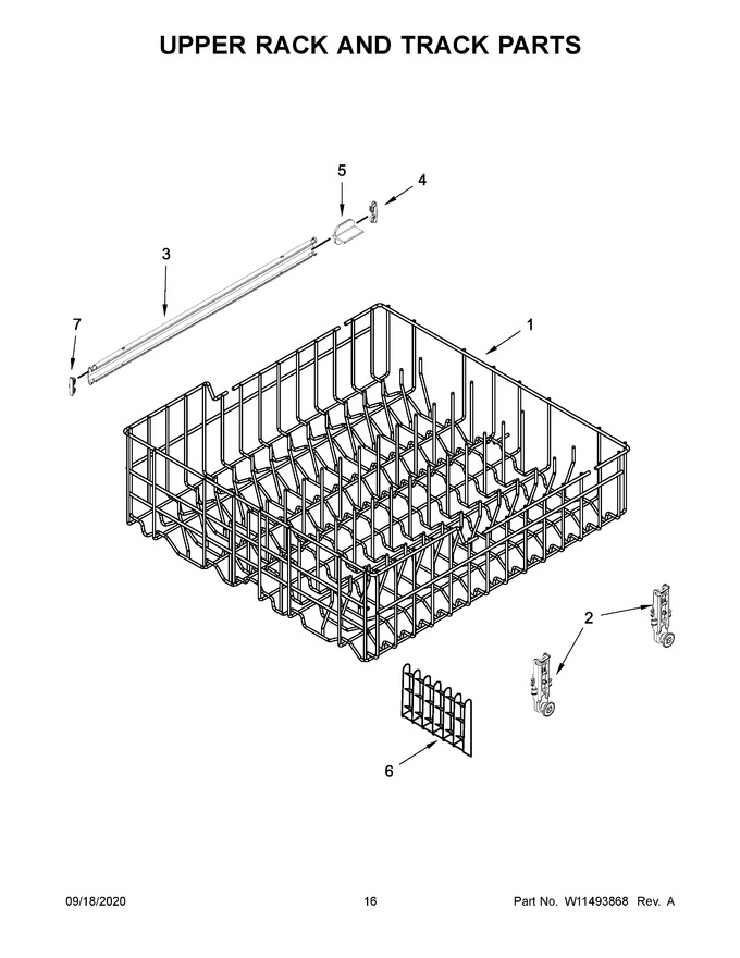 Diagram for WDF330PAHS5