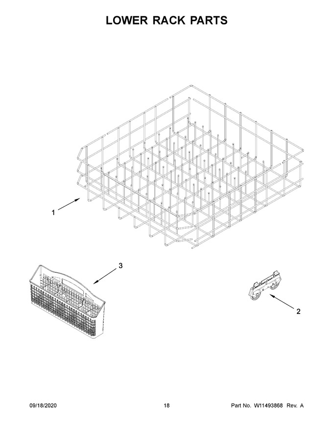 Diagram for WDF330PAHS5