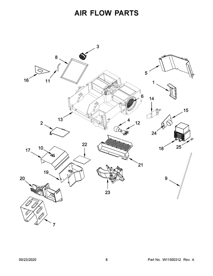 Diagram for YKMHC319KPS0