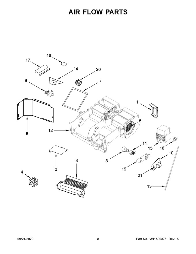Diagram for YKMHS120KPS0