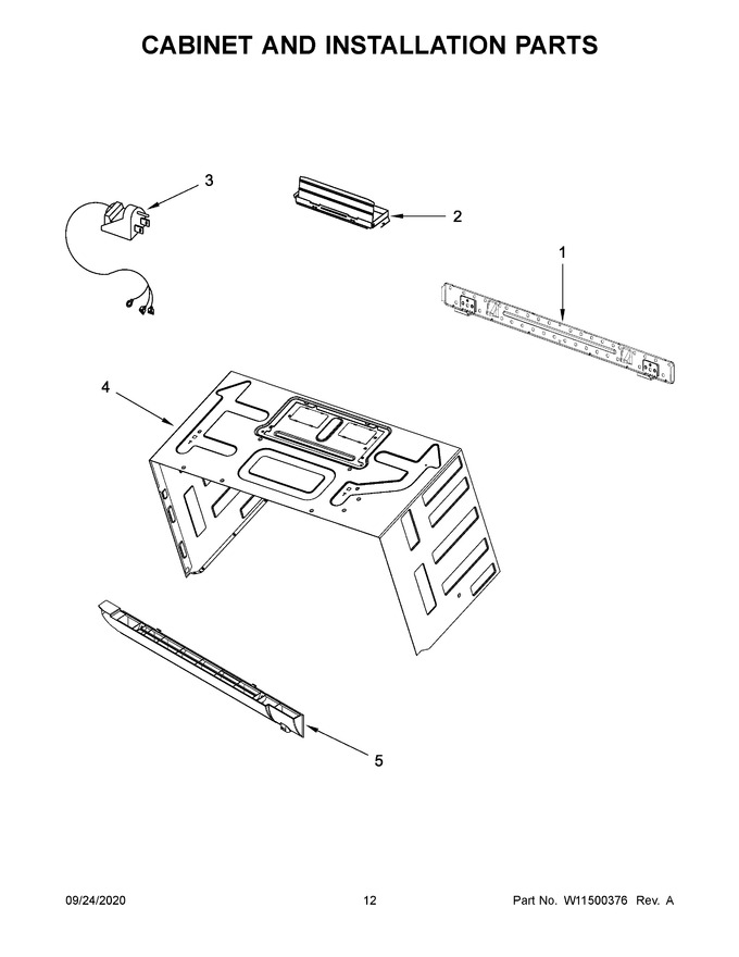 Diagram for YKMHS120KPS0