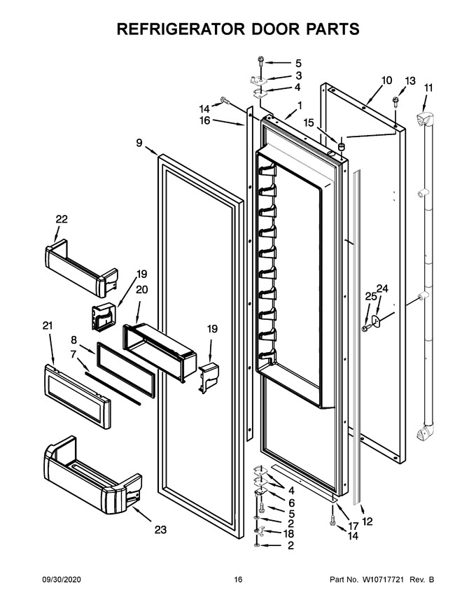 Diagram for KSSC42QVS10