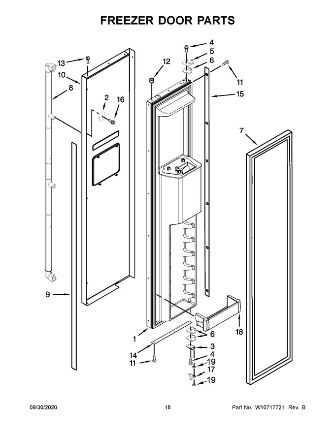 Diagram for KSSC42QVS10
