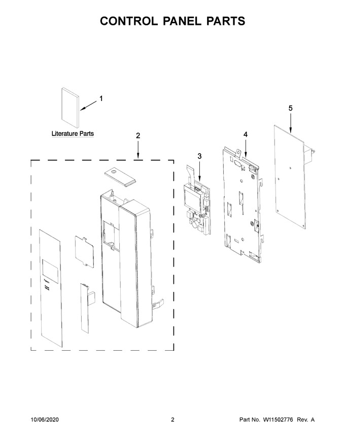 Diagram for WMT55511KS0