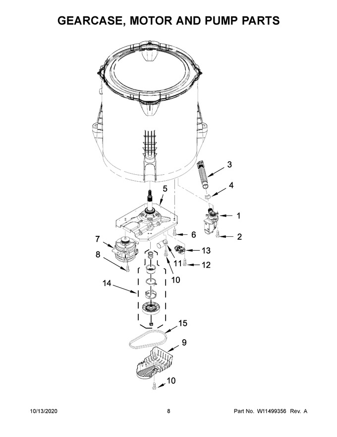 Diagram for ITW4880HW2