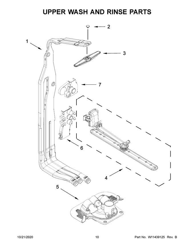 Diagram for KDFM404KPS0