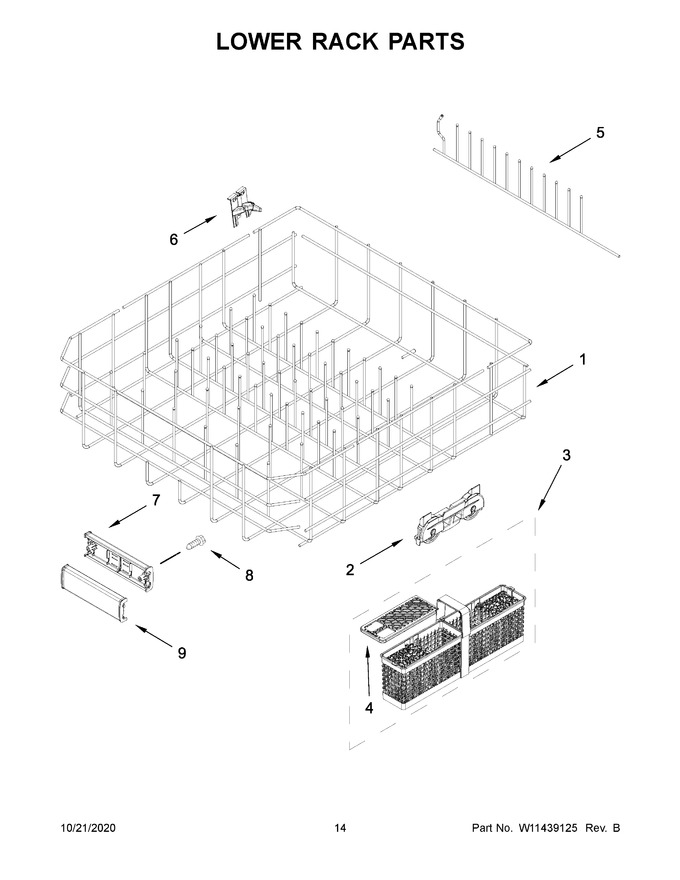 Diagram for KDFM404KBS0
