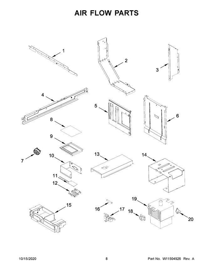 Diagram for KMBT5011KSS0