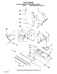 Diagram for 09 - Unit Parts
