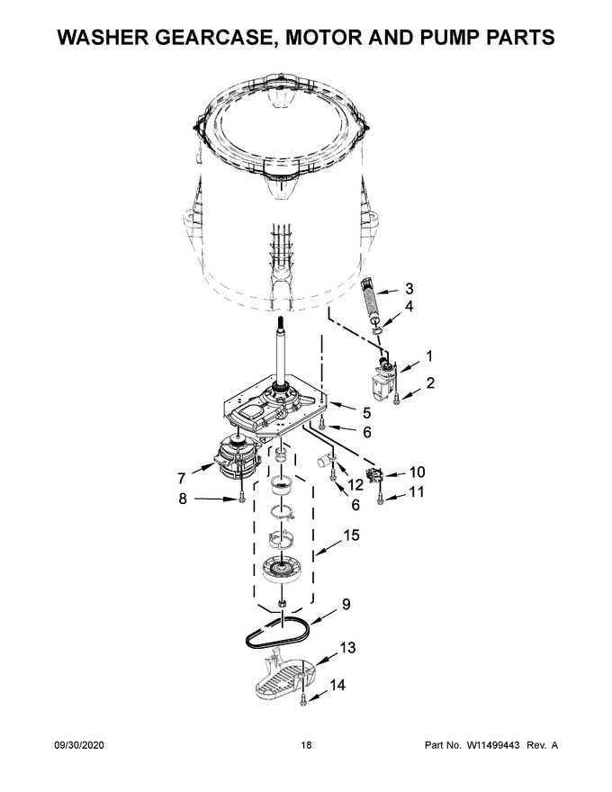 Diagram for 7MWGT4027HW1