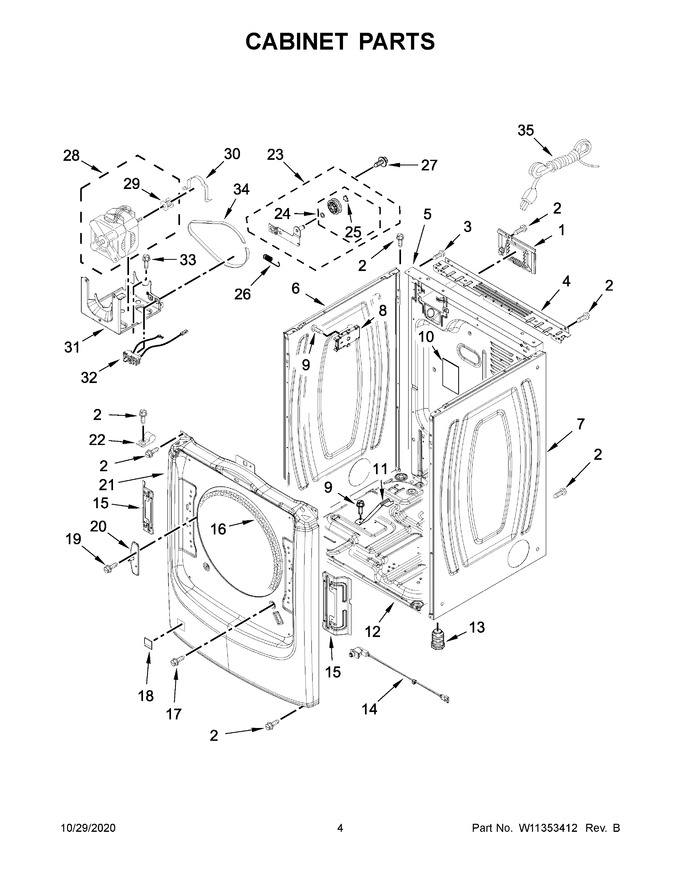 Diagram for 8TWGD6622HW0