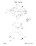Diagram for 04 - Pump Parts
