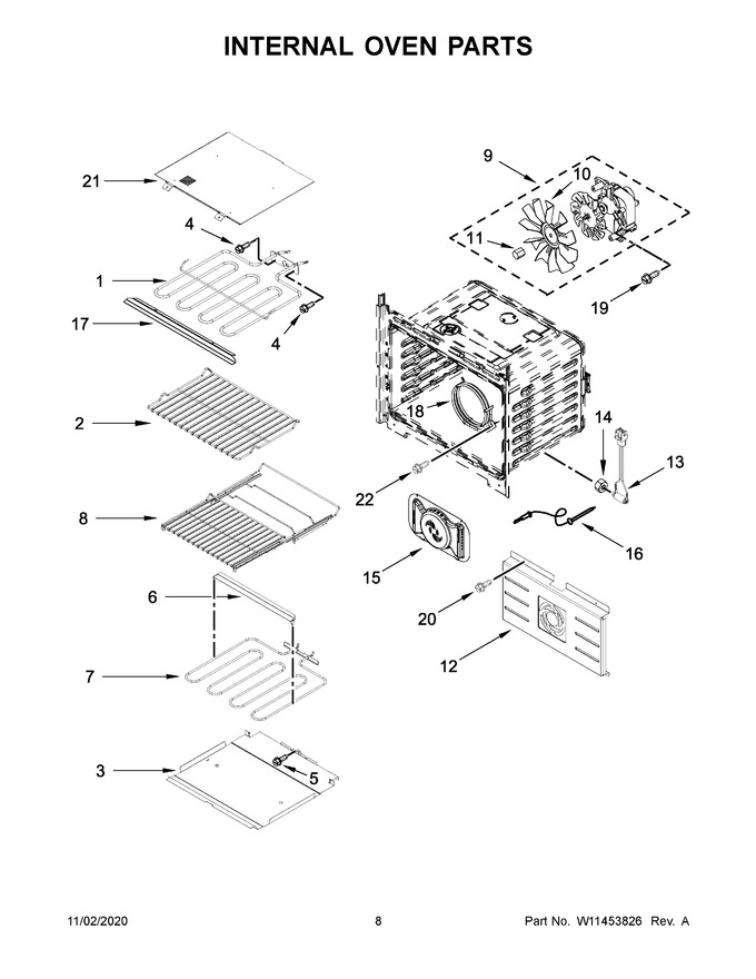 Diagram for JMW2427IM03