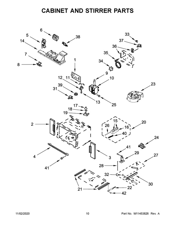 Diagram for JMW2427IM03