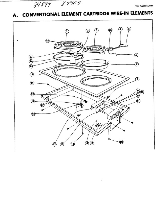 Diagram for 87904
