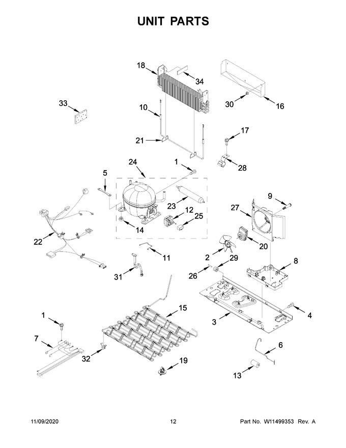 Diagram for WRB329DMBB02
