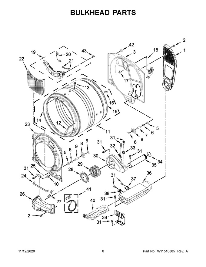 Diagram for YMED6630HC2