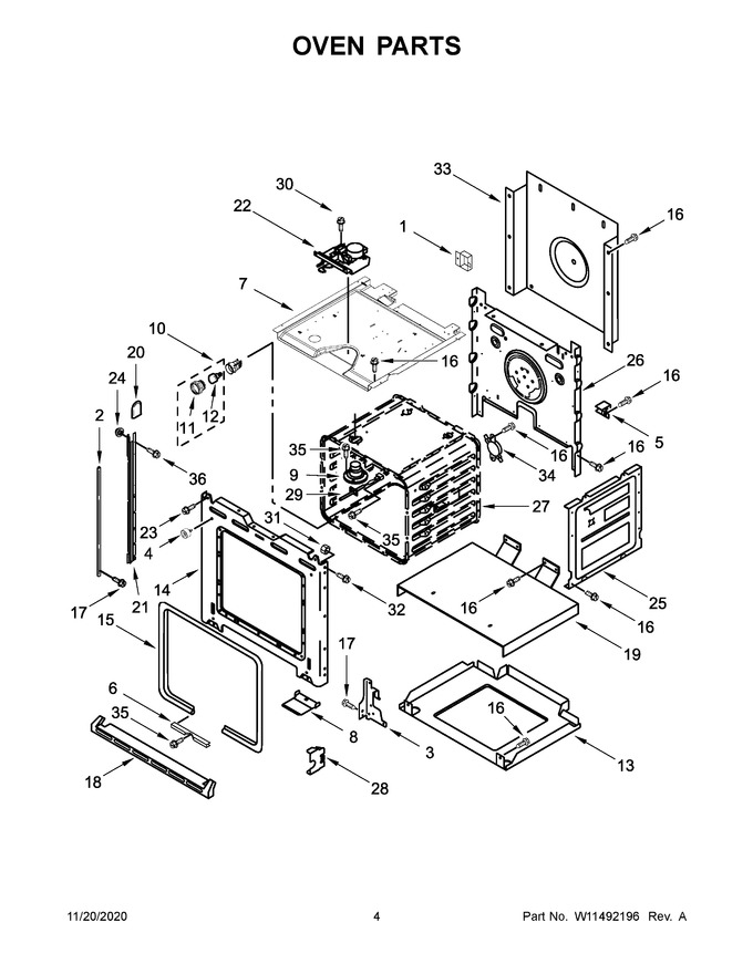 Diagram for WOS51ES4ES02
