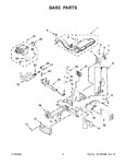 Diagram for 04 - Base Parts