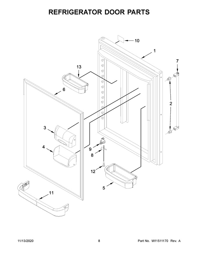 Diagram for KRBL109ESS02