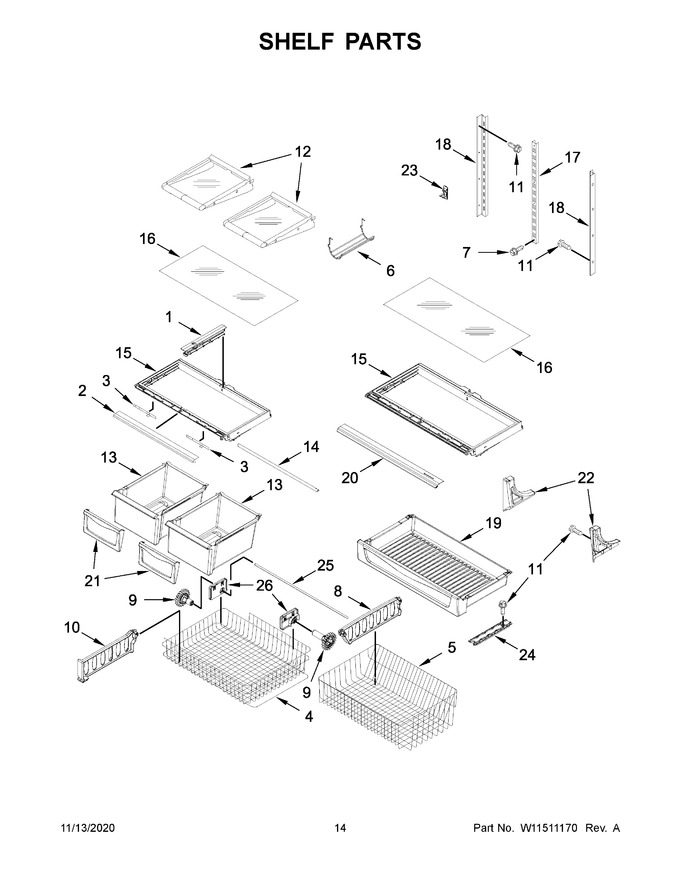 Diagram for KRBL109ESS02