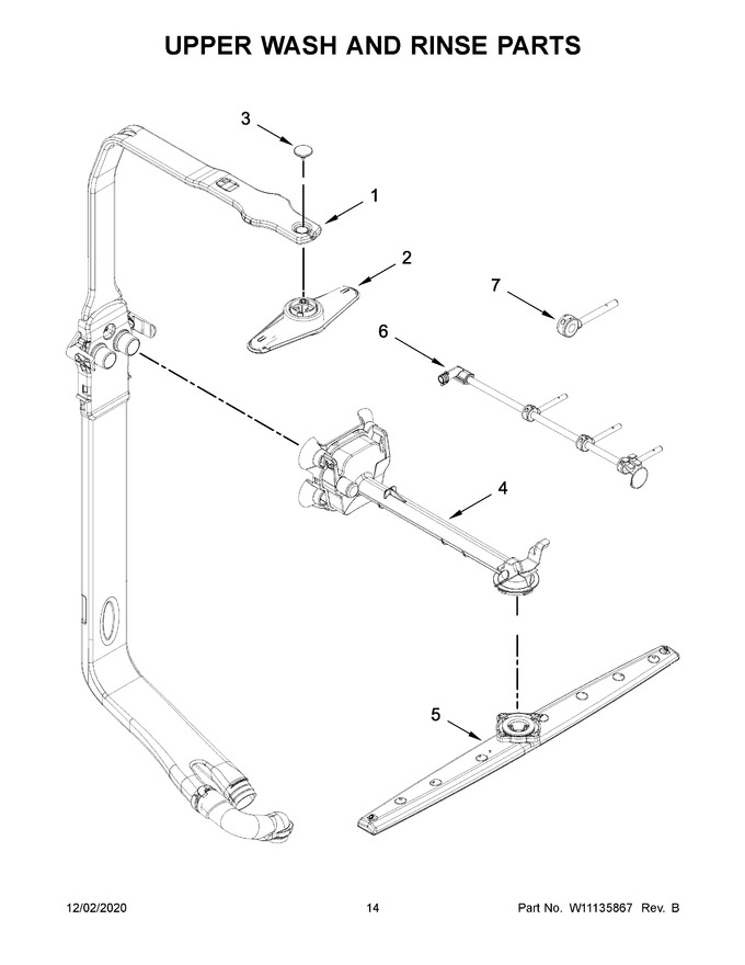 Diagram for KDPE334GPS0