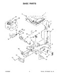 Diagram for 04 - Base Parts