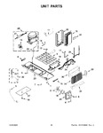 Diagram for 11 - Unit Parts