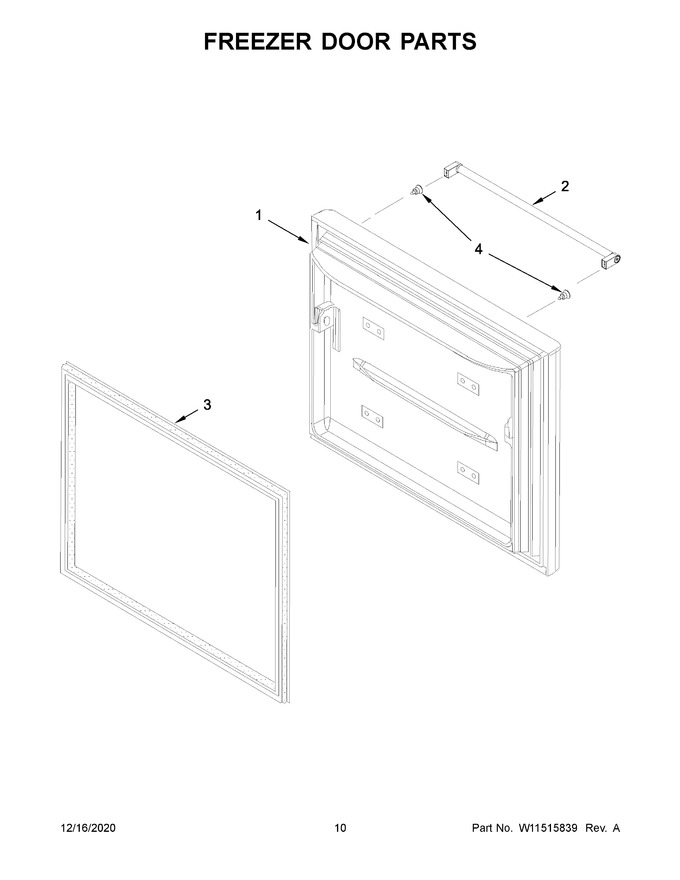 Diagram for KRBR102ESS02