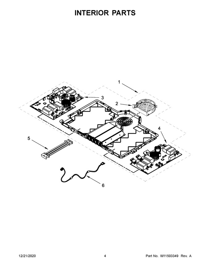 Diagram for WCI55US0JS00