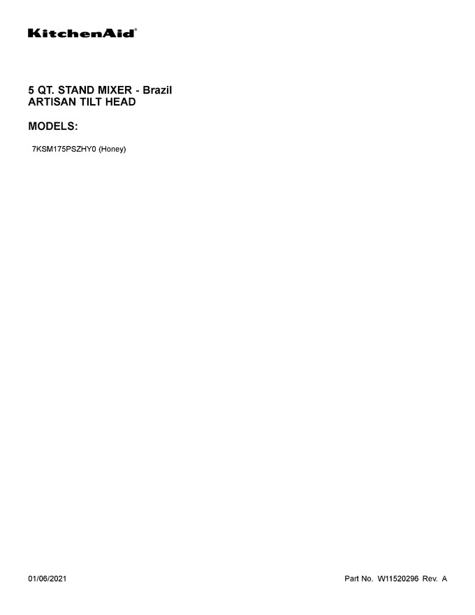 Diagram for 7KSM175PSZHY0