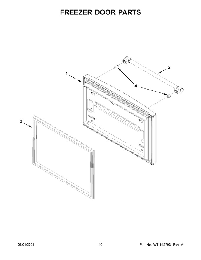 Diagram for MFF2558FEZ06