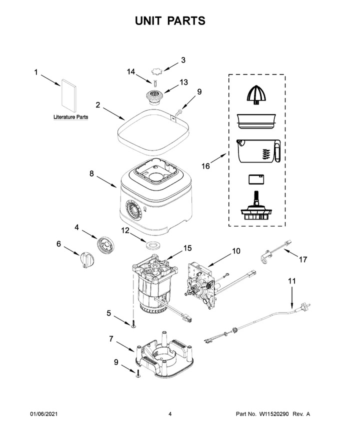 Diagram for 5KSB1350EOB0