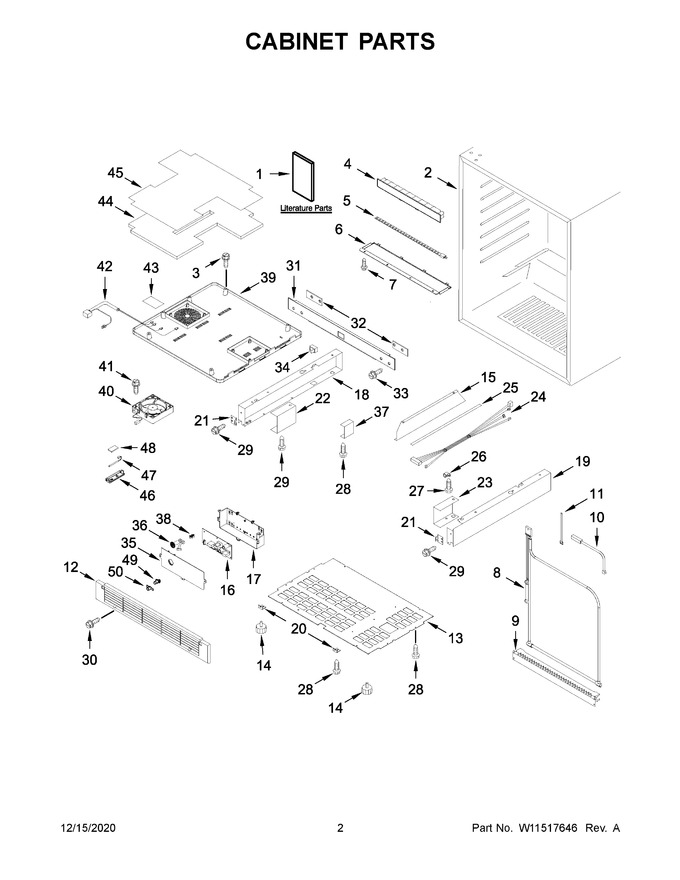 Diagram for KURR204ESB01