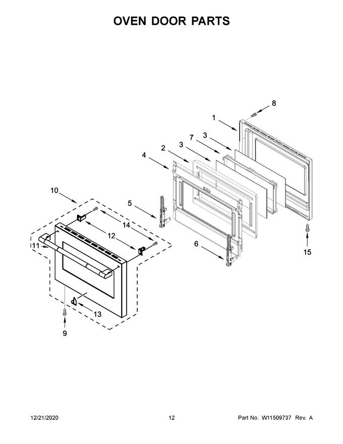 Diagram for JDRP436HL01