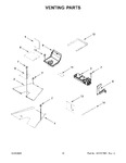 Diagram for 06 - Venting Parts