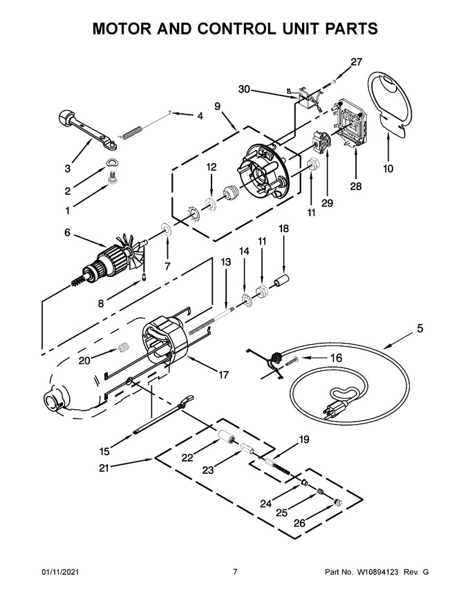 Diagram for 5KSM175PSELT4