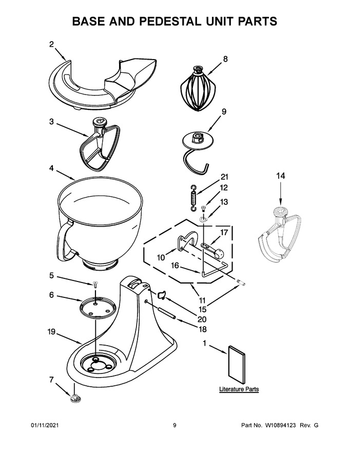 Diagram for 5KSM175PSELT4