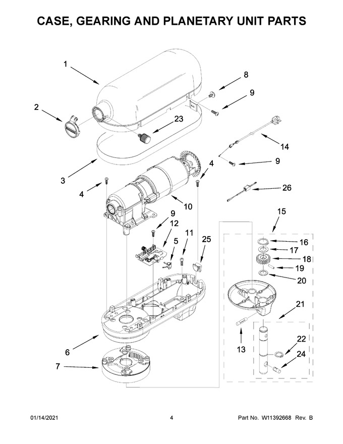 Diagram for 5KSM7580XEMS0