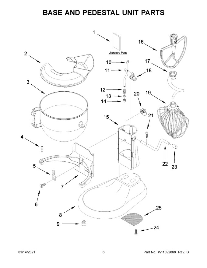 Diagram for 5KSM7580XEAC0